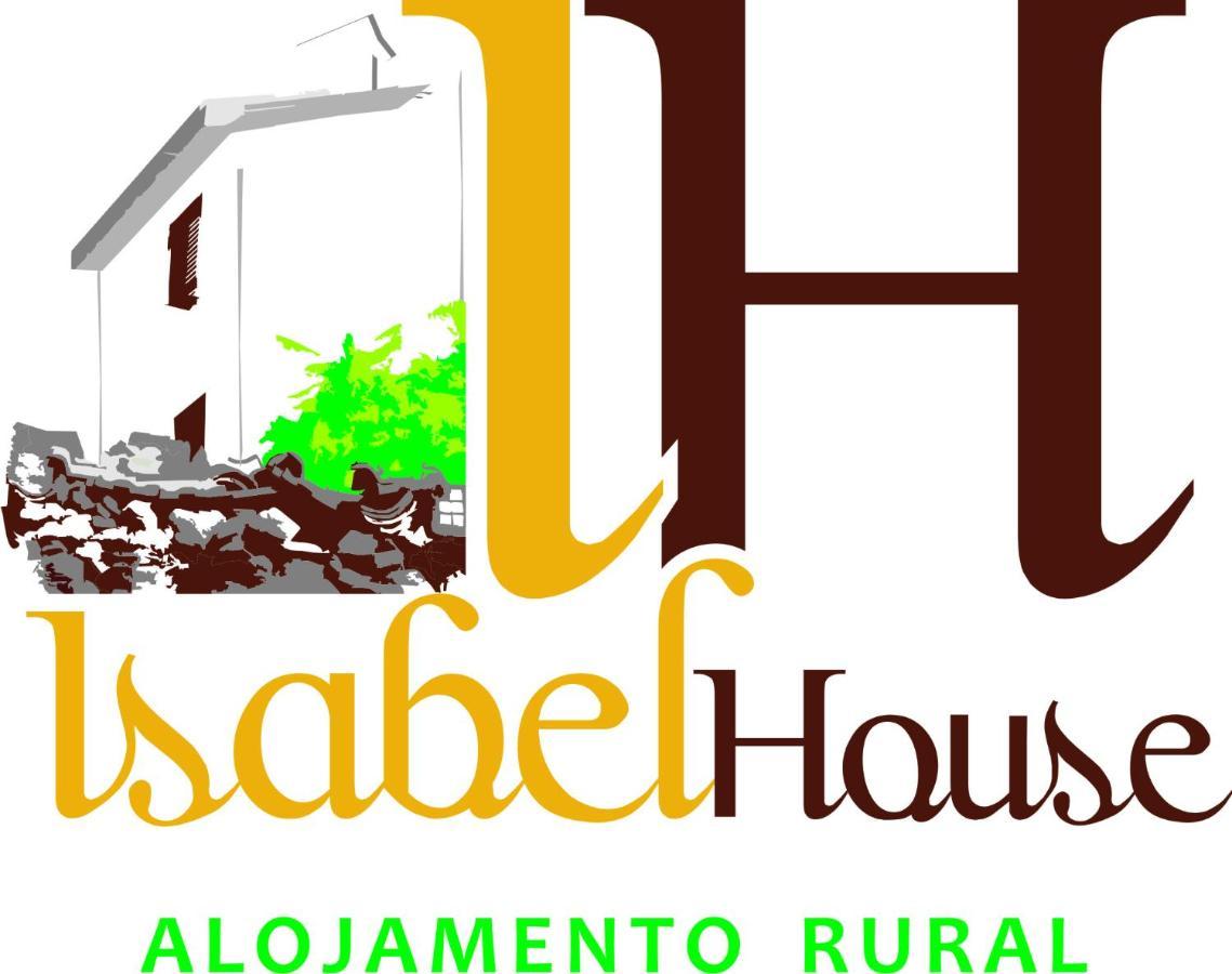 Isabel House Alojamento Rural Pampilhosa da Serra Exterior foto